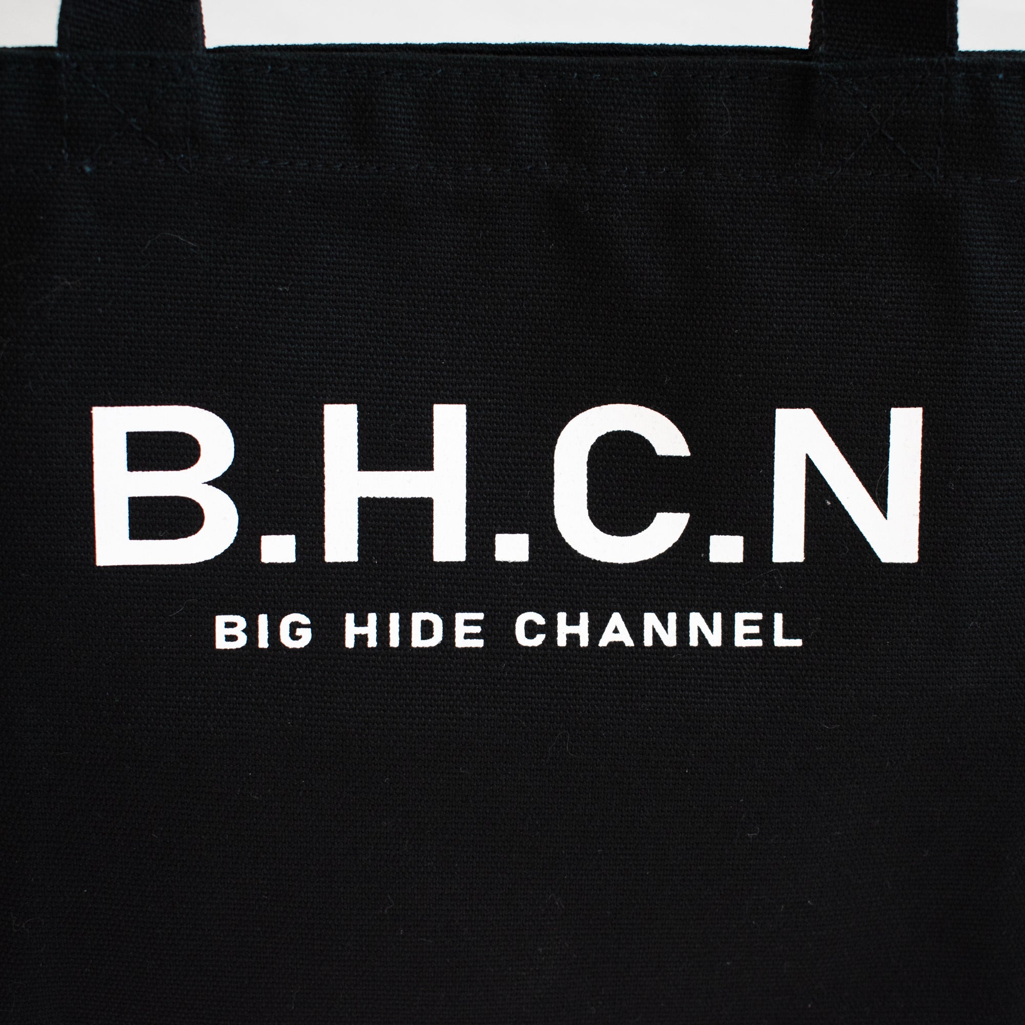 BHCN ランチバッグ