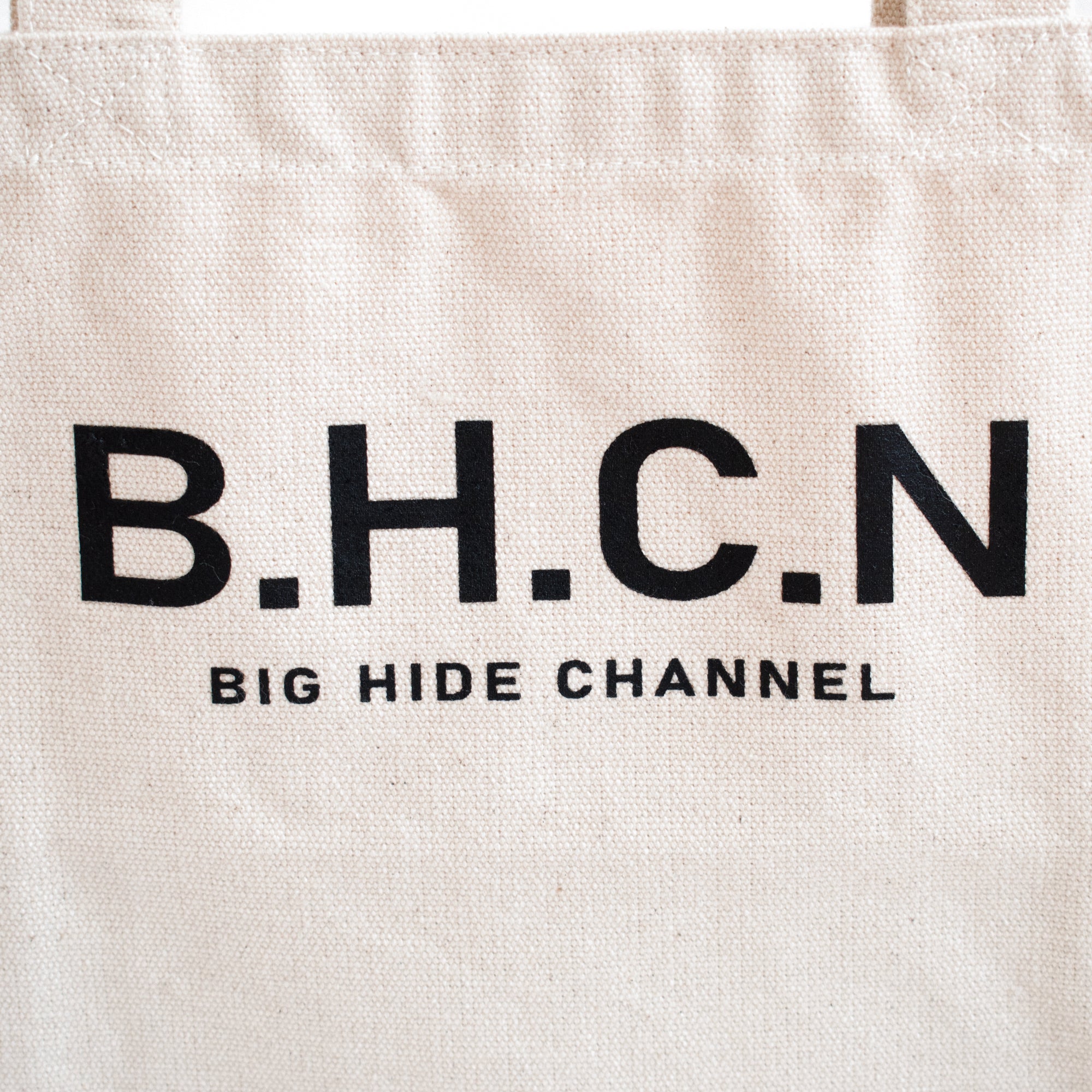 BHCN ランチバッグ