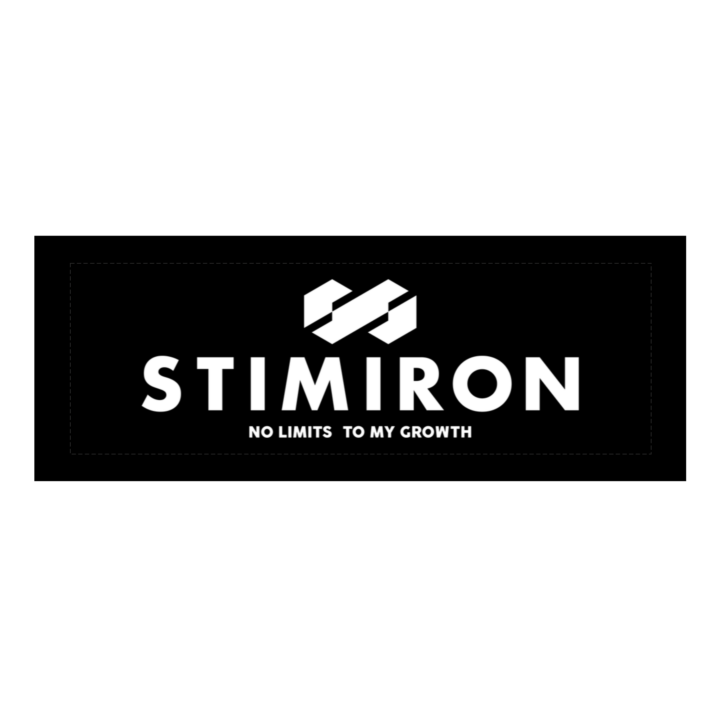 STIMIRON トレーニングタオル