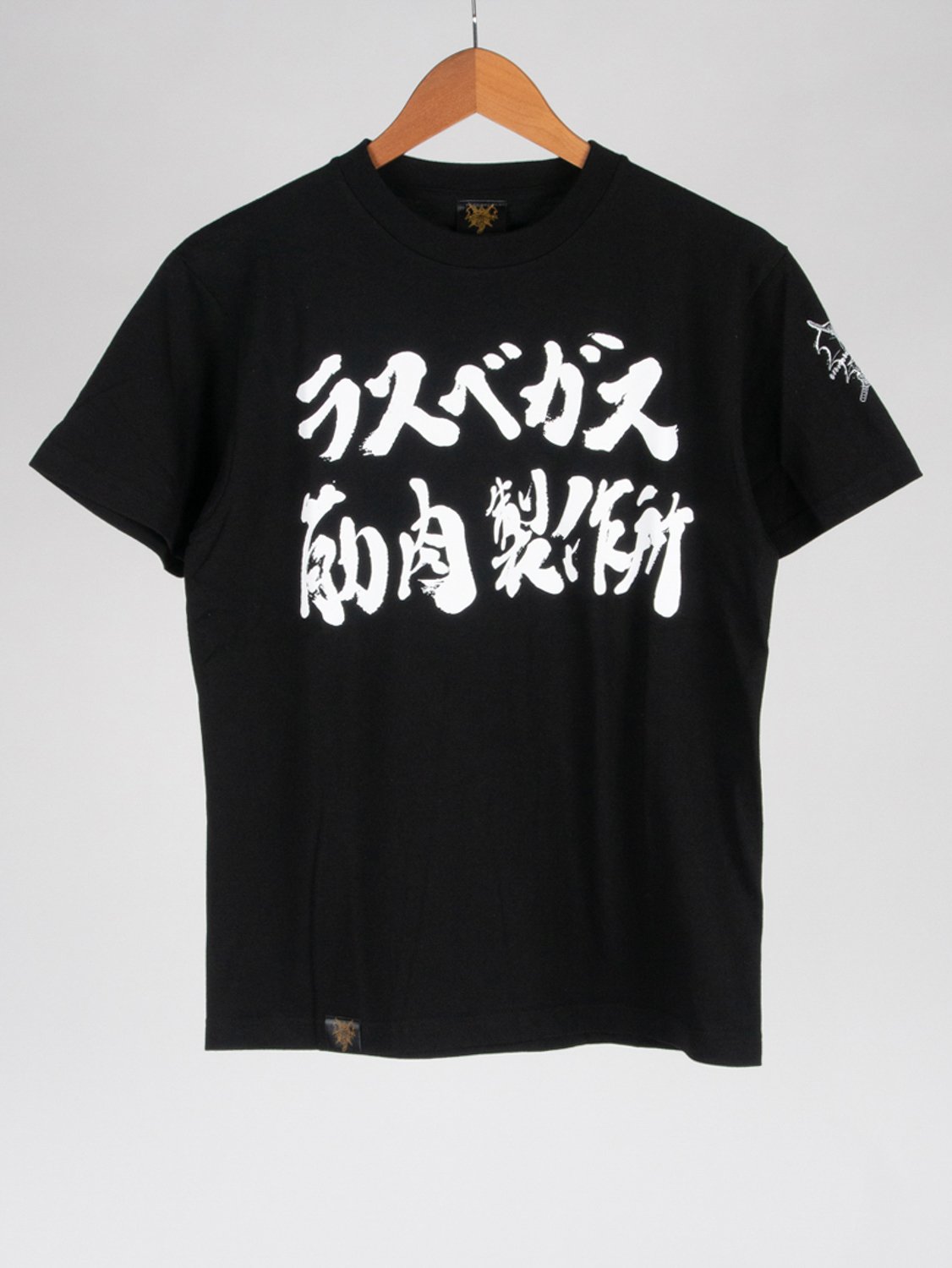 だけれども Tシャツ