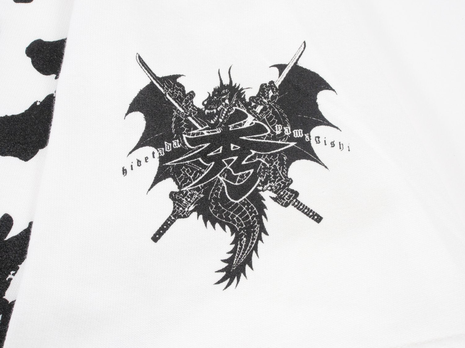 だけれども Tシャツ