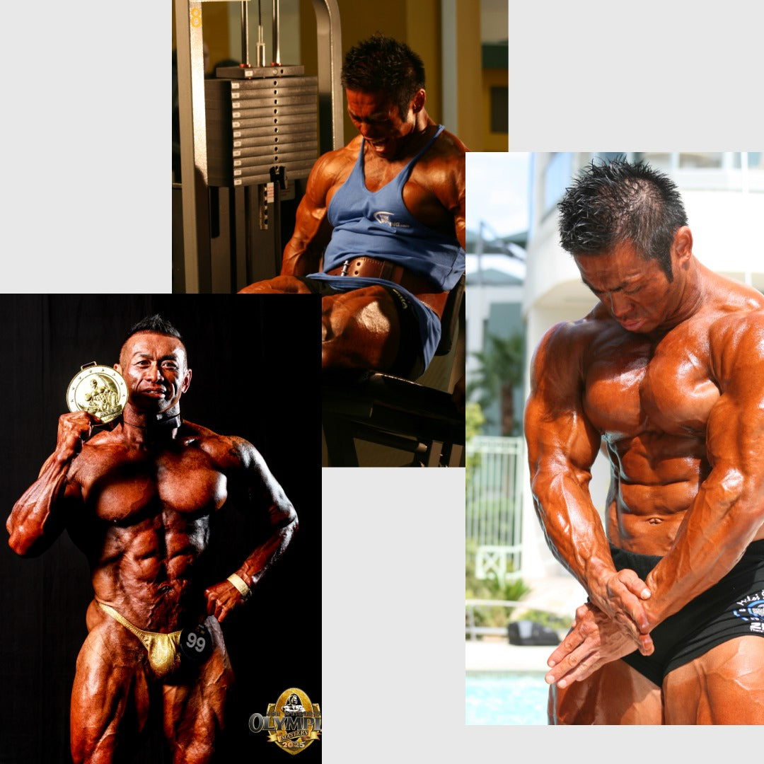 山岸秀匡 2026年カレンダー -THE LEGACY