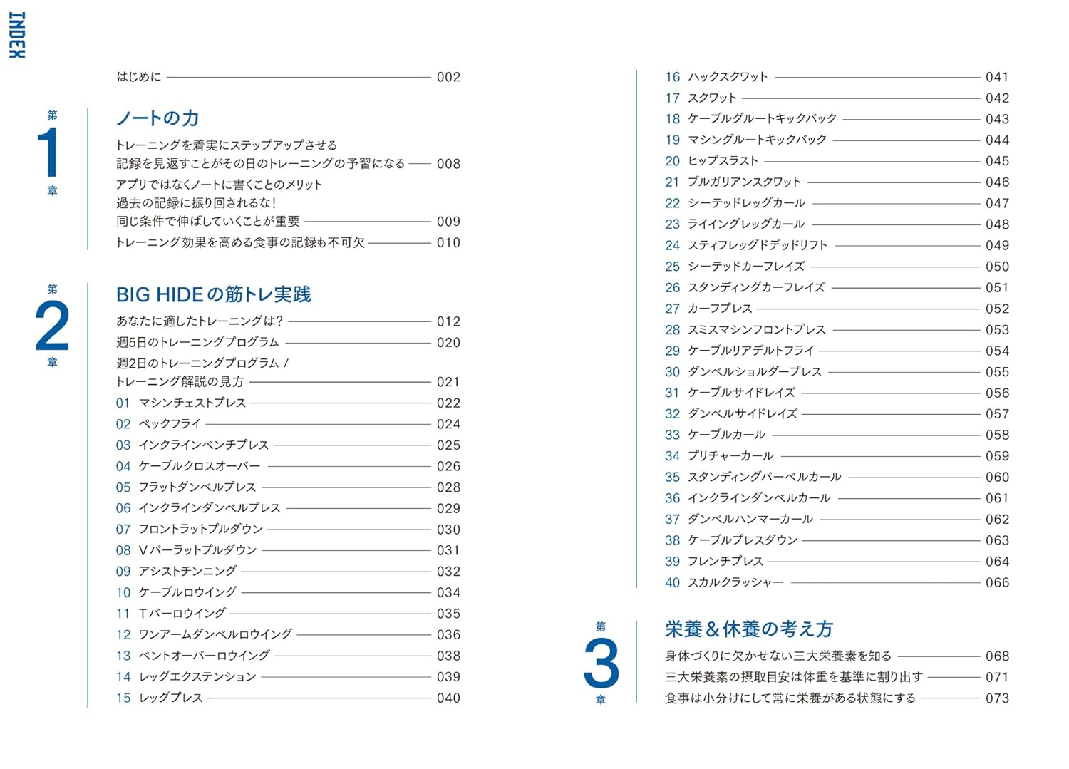 【期間限定セット】ボディビル世界チャンピオンが指南する 人生を変える筋トレノート 50thコンテスト記念ステッカー＆ポストカード付【送料無料】