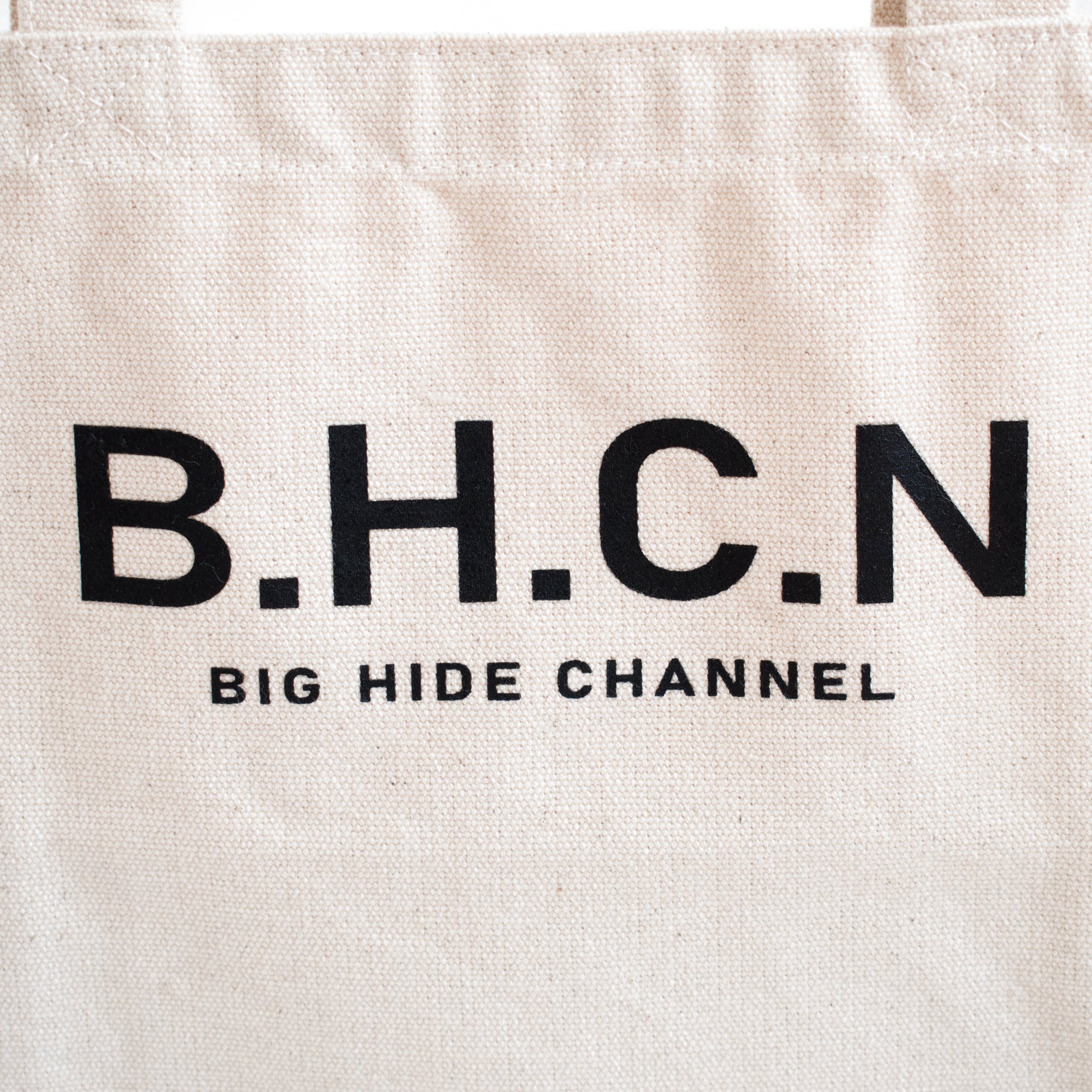 BHCN lunch bag