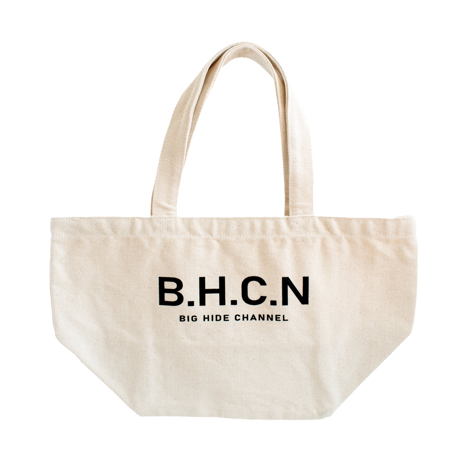 BHCN lunch bag